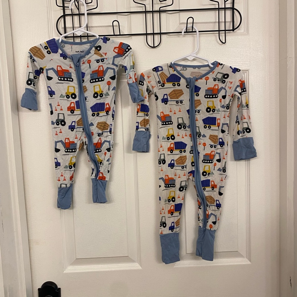 LS Construction bundle